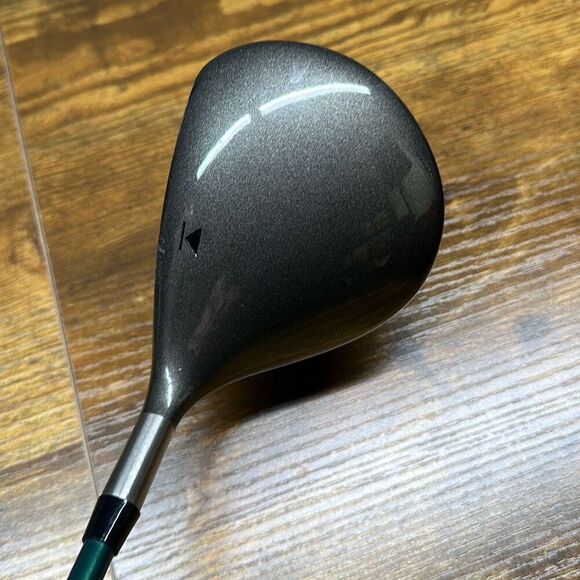 Titleist Titanium 975D 9.5° Driver True Temper EI-70 Lightweight Graphite S Flex - Picture 3 of 14